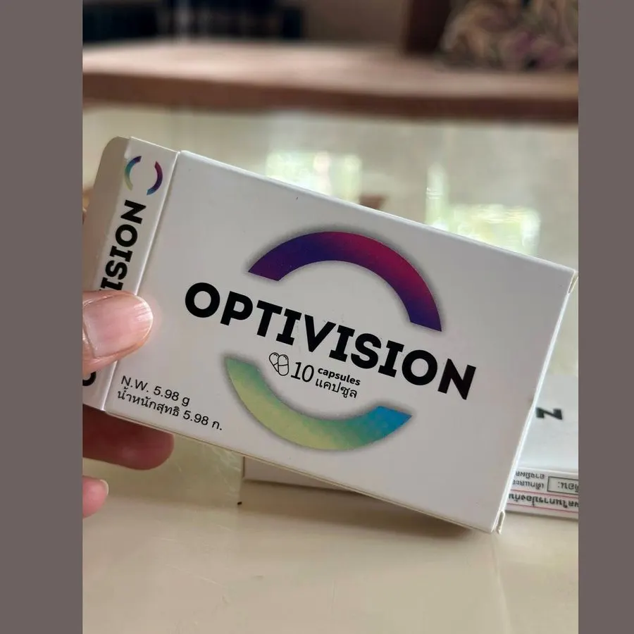 Optivision — รูปถ่าย 2