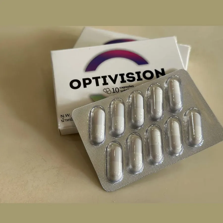 Optivision — รูปถ่าย 3