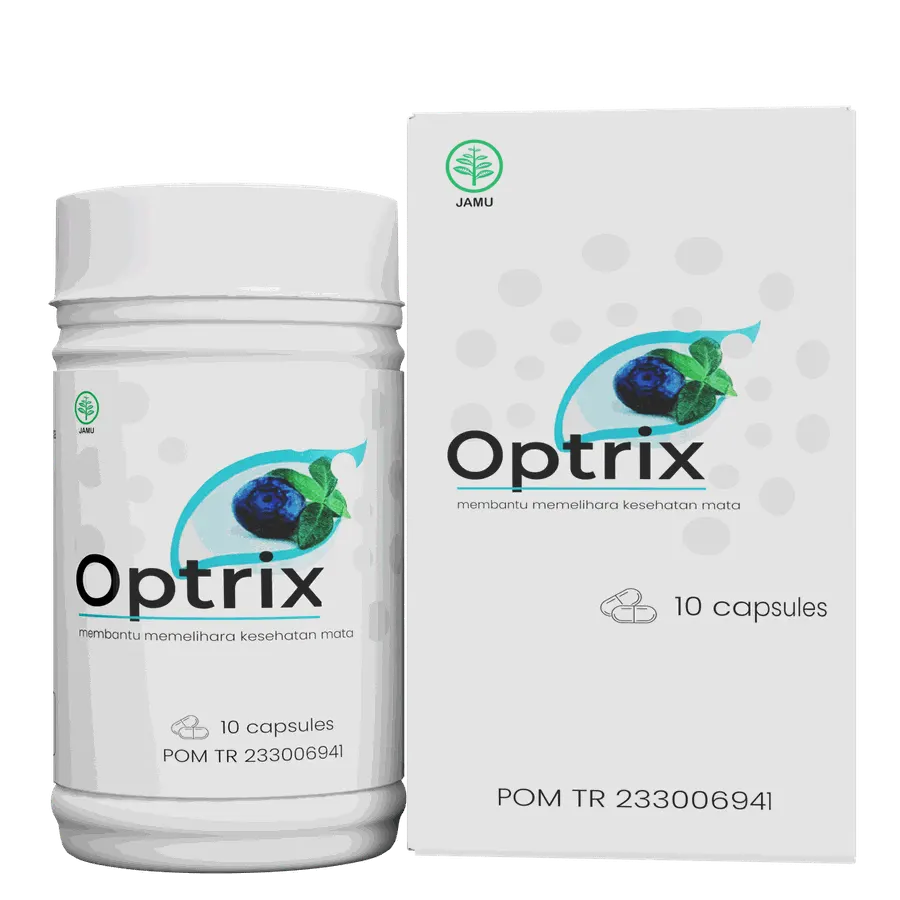 Optrix — foto produk