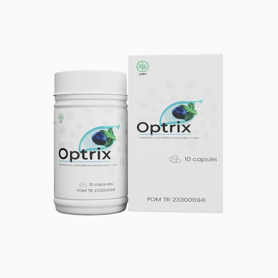 Optrix — foto produk 1