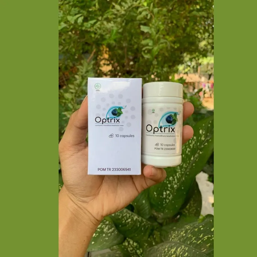 Optrix — foto produk 2