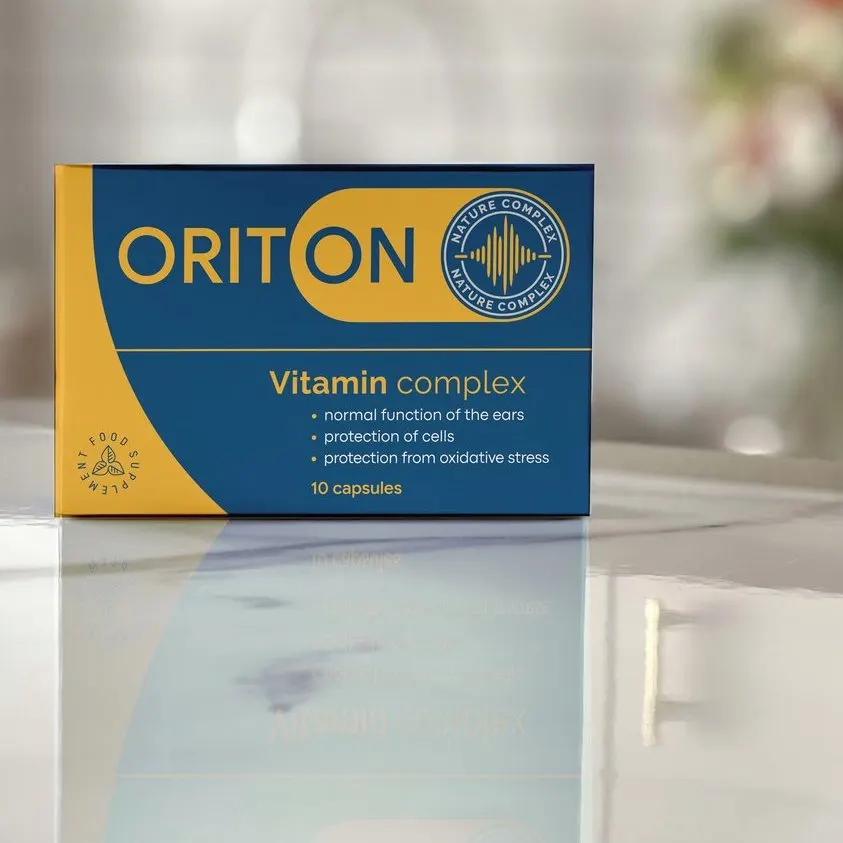 Oriton