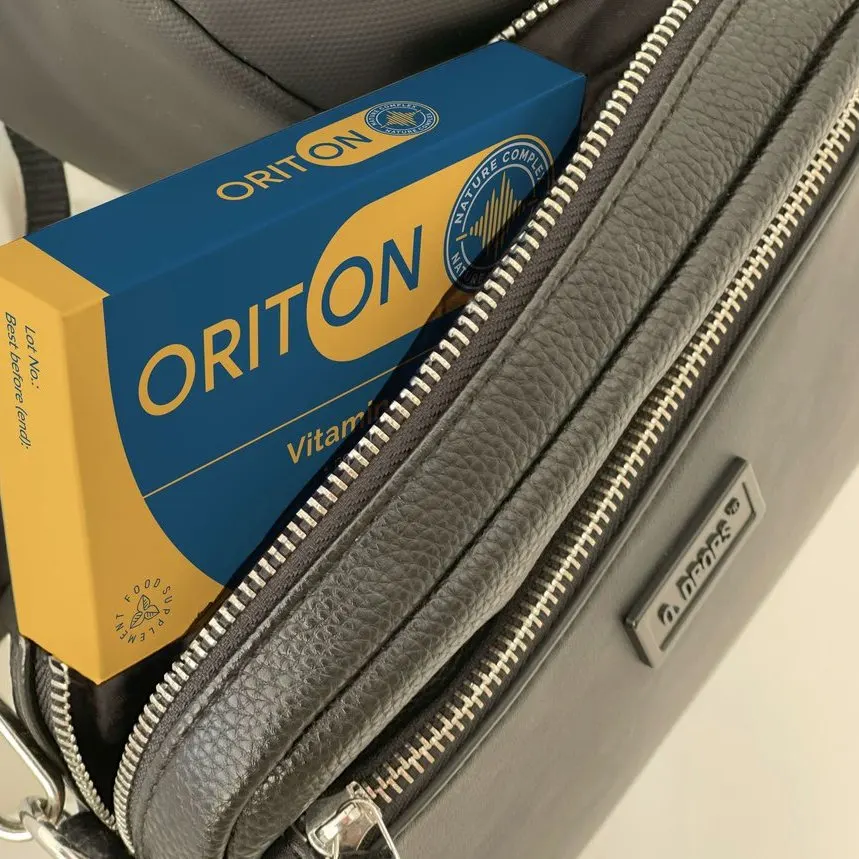 Oriton — foto 1