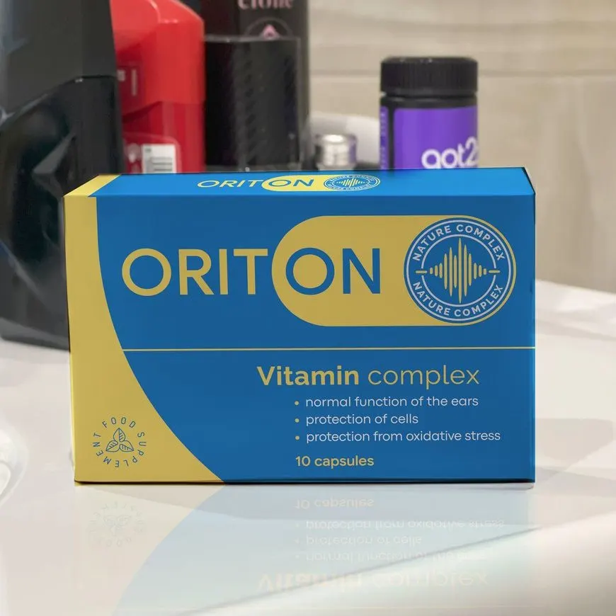 Oriton — foto 2