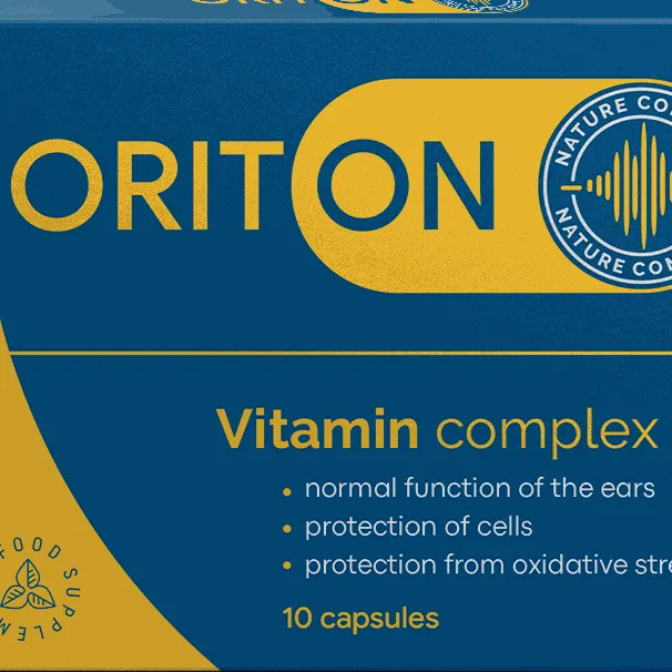 Oriton — foto 3