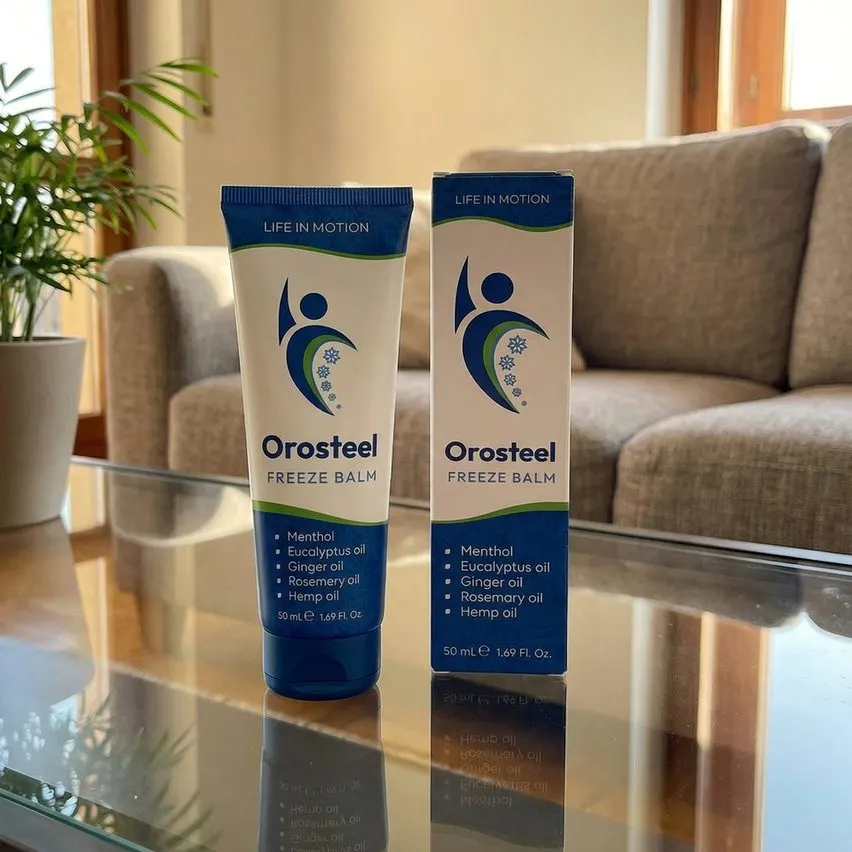 Orosteel