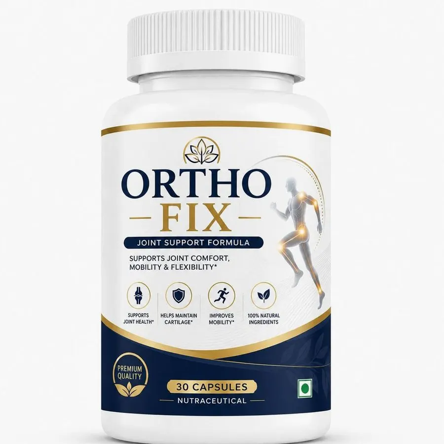 Ortho Fix