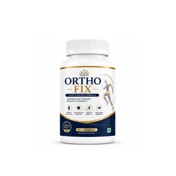 Ortho Fix — picture