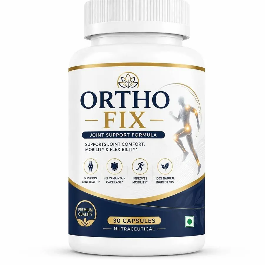 Ortho Fix — picture 1