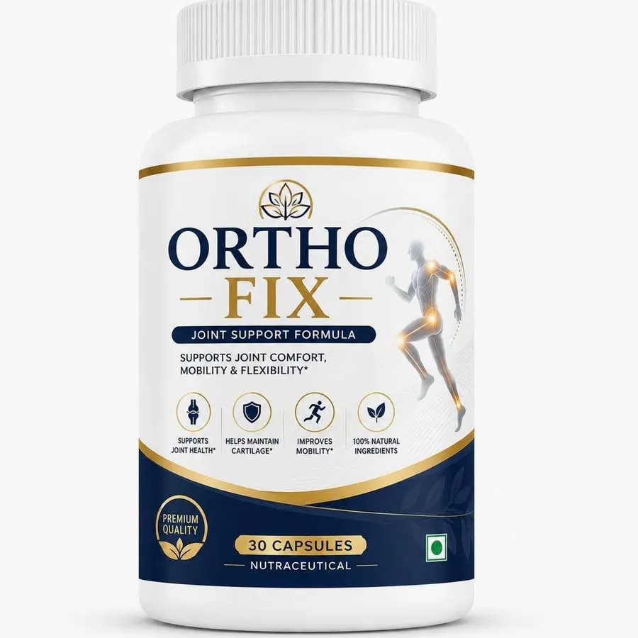 Ortho Fix — picture 3