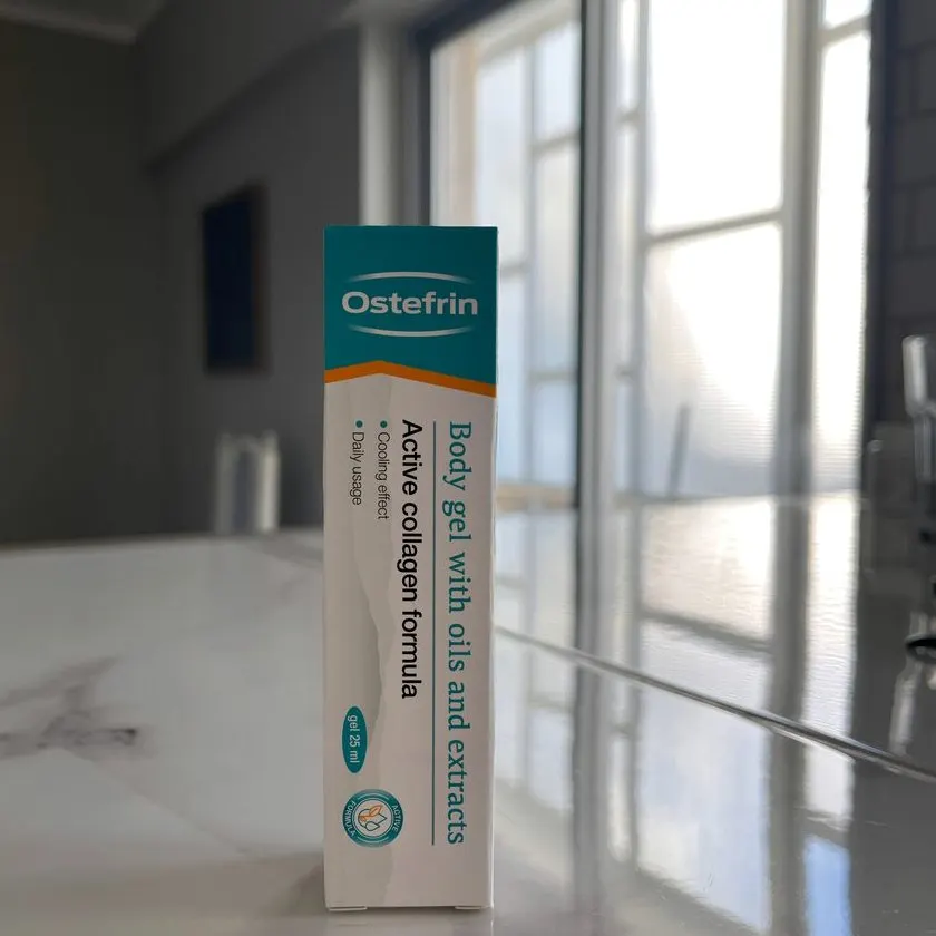 Ostefrin — fotografija proizvoda