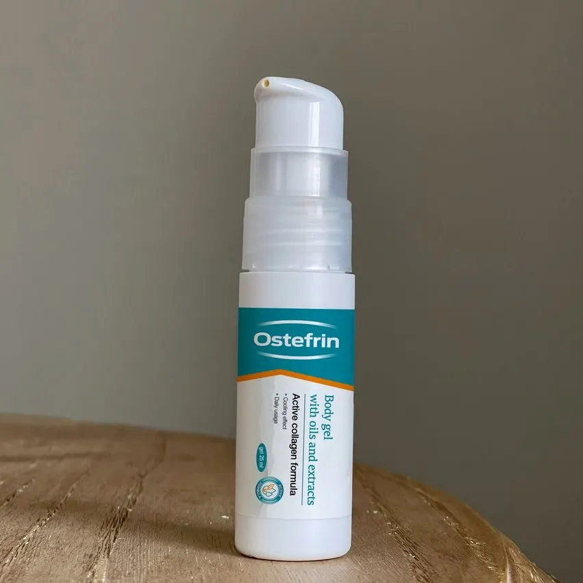 Ostefrin — fotografija proizvoda 3