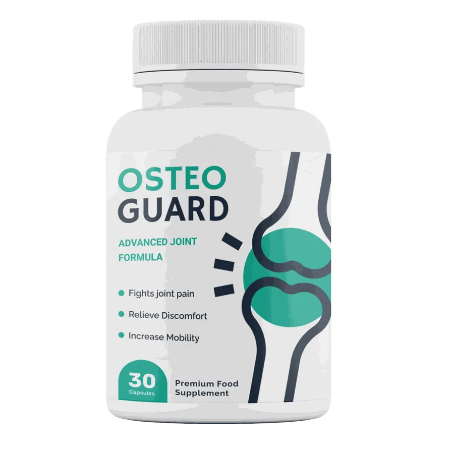 OsteoGuard