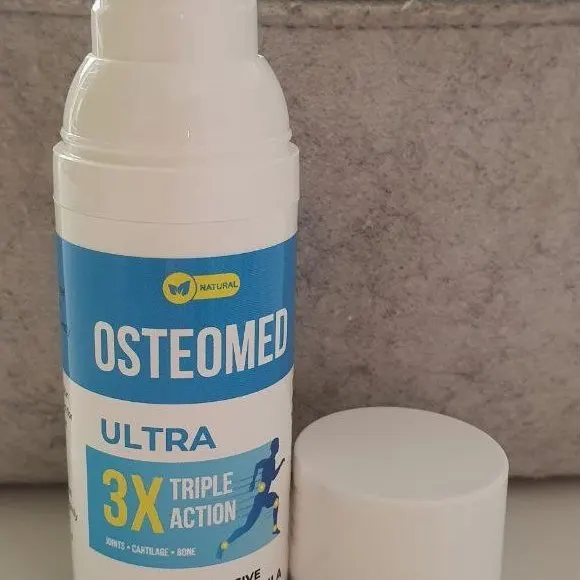 Osteomed — foto