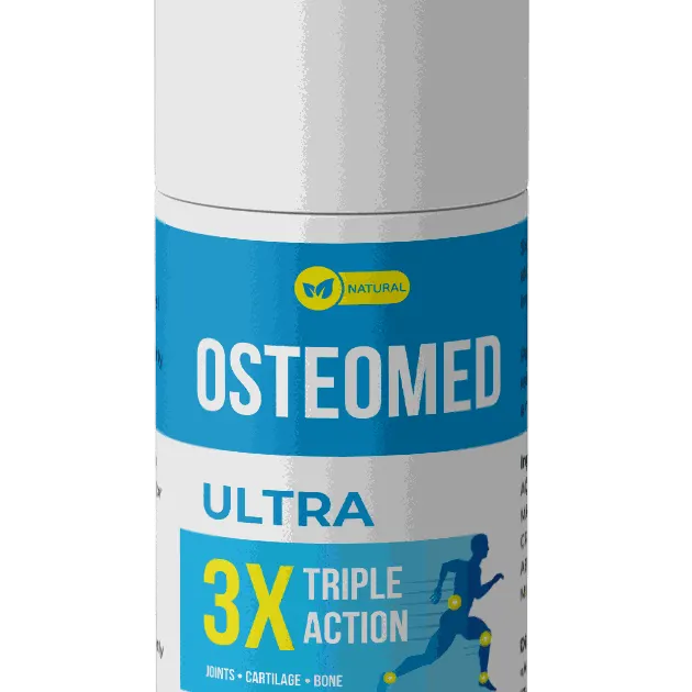 Osteomed — foto 2
