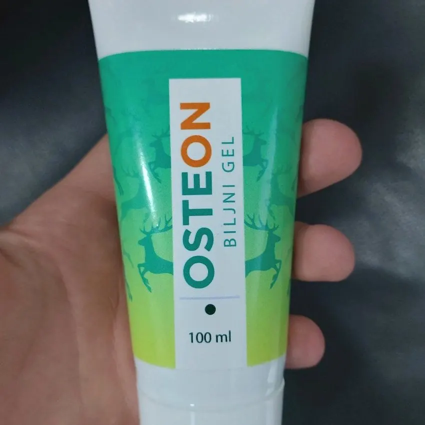 Osteon