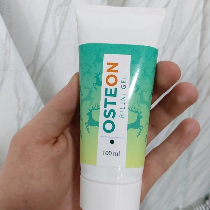 Osteon — fotografija proizvoda 1