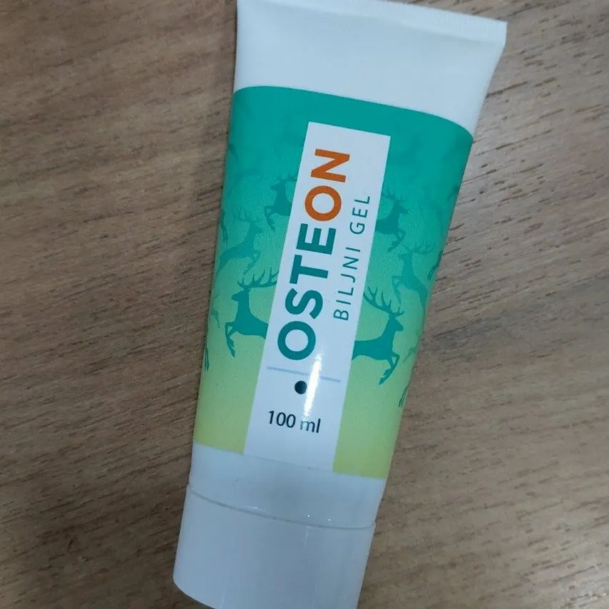 Osteon — fotografija proizvoda 2