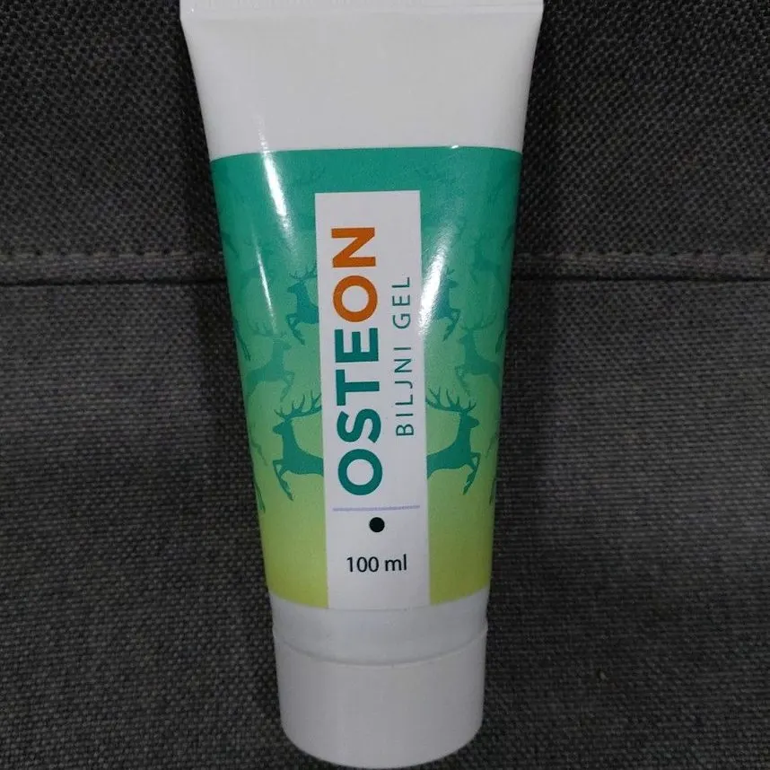 Osteon — fotografija proizvoda 3