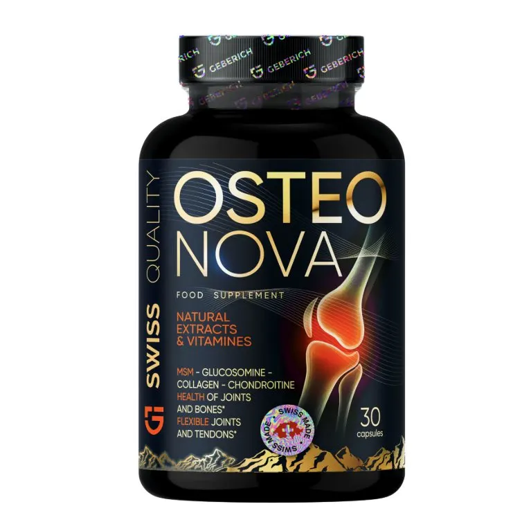 OsteoNova