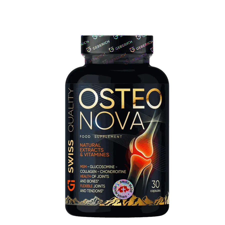 OsteoNova — afbeelding