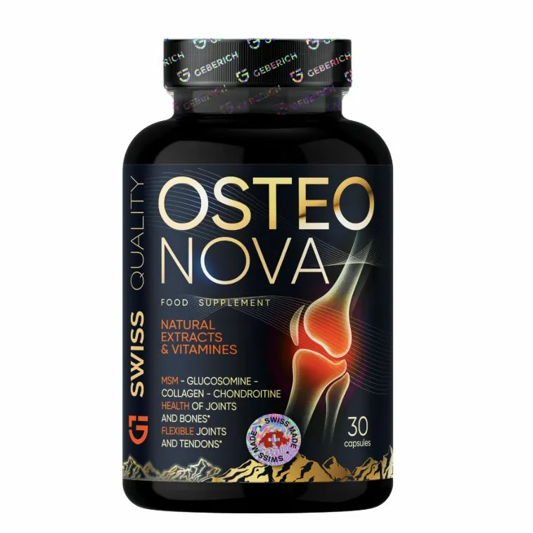 OsteoNova — afbeelding 1