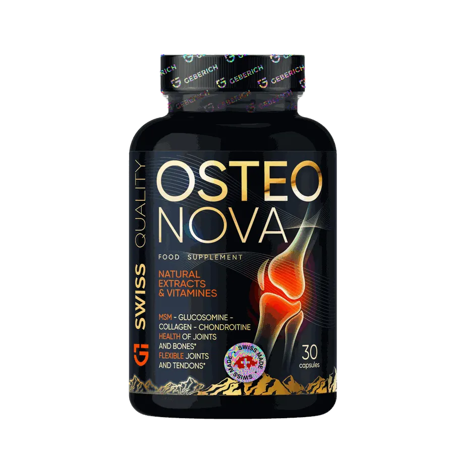OsteoNova — afbeelding 2