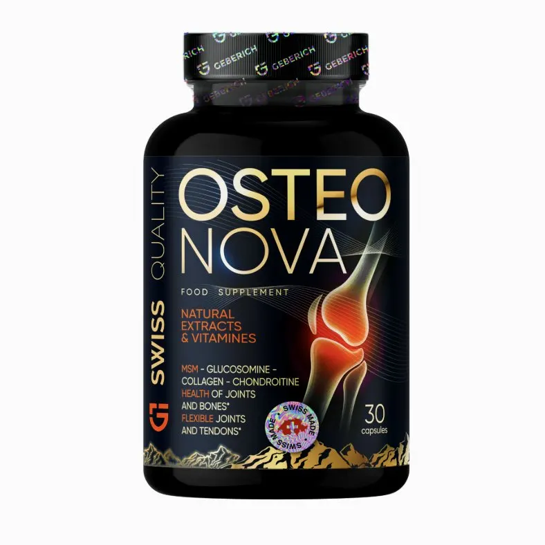 OsteoNova — afbeelding 3