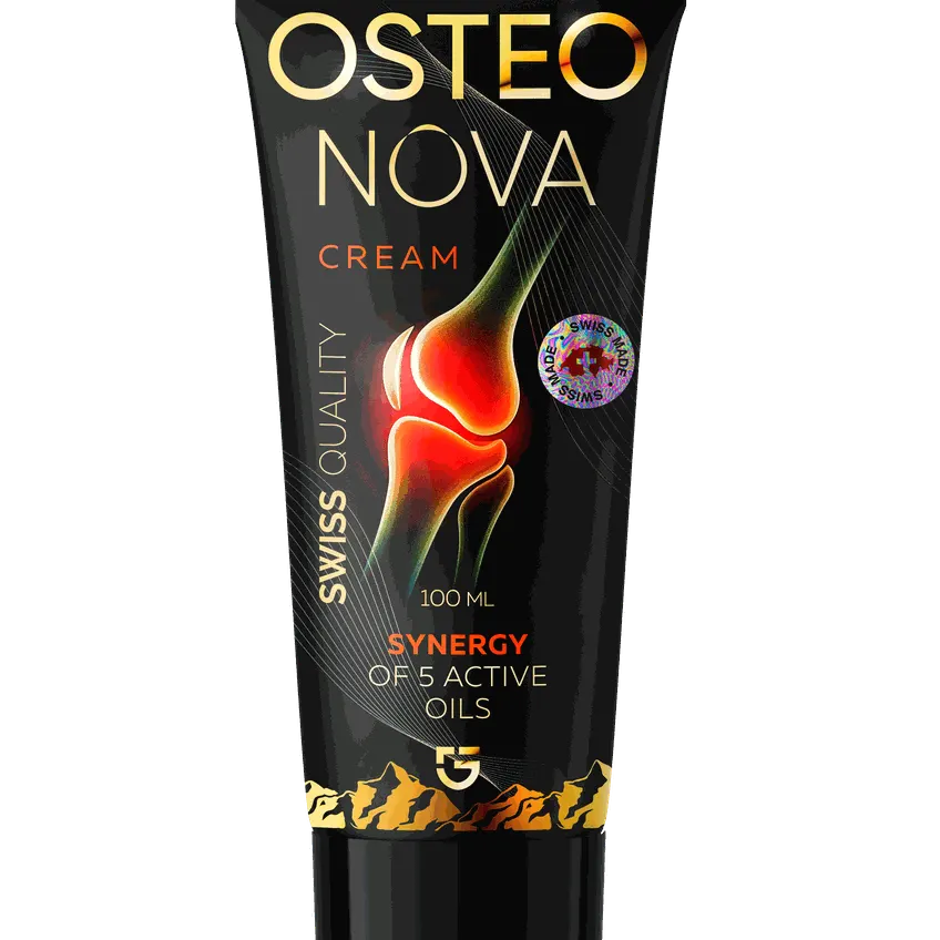 OsteoNova