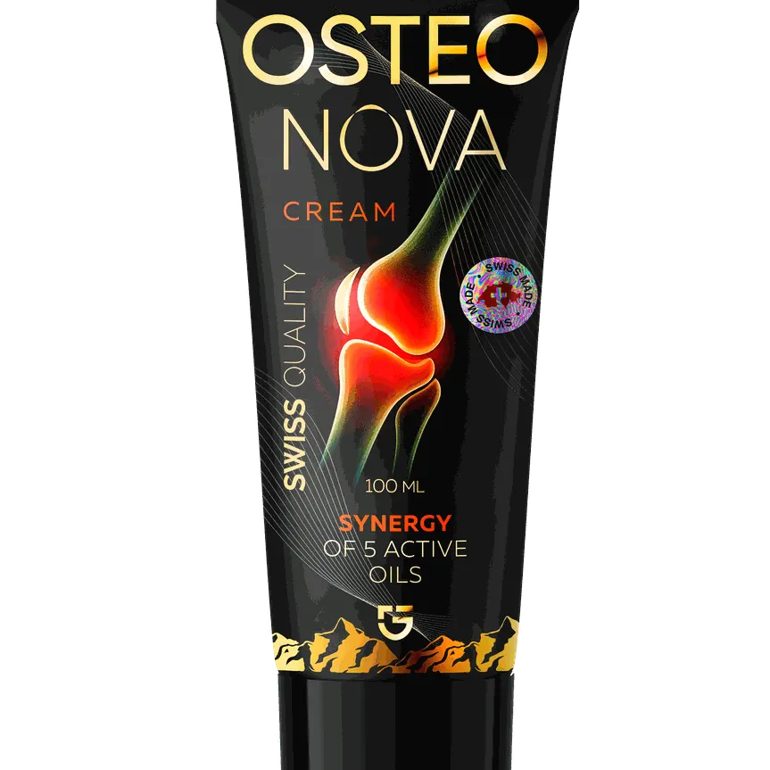 OsteoNova — foto