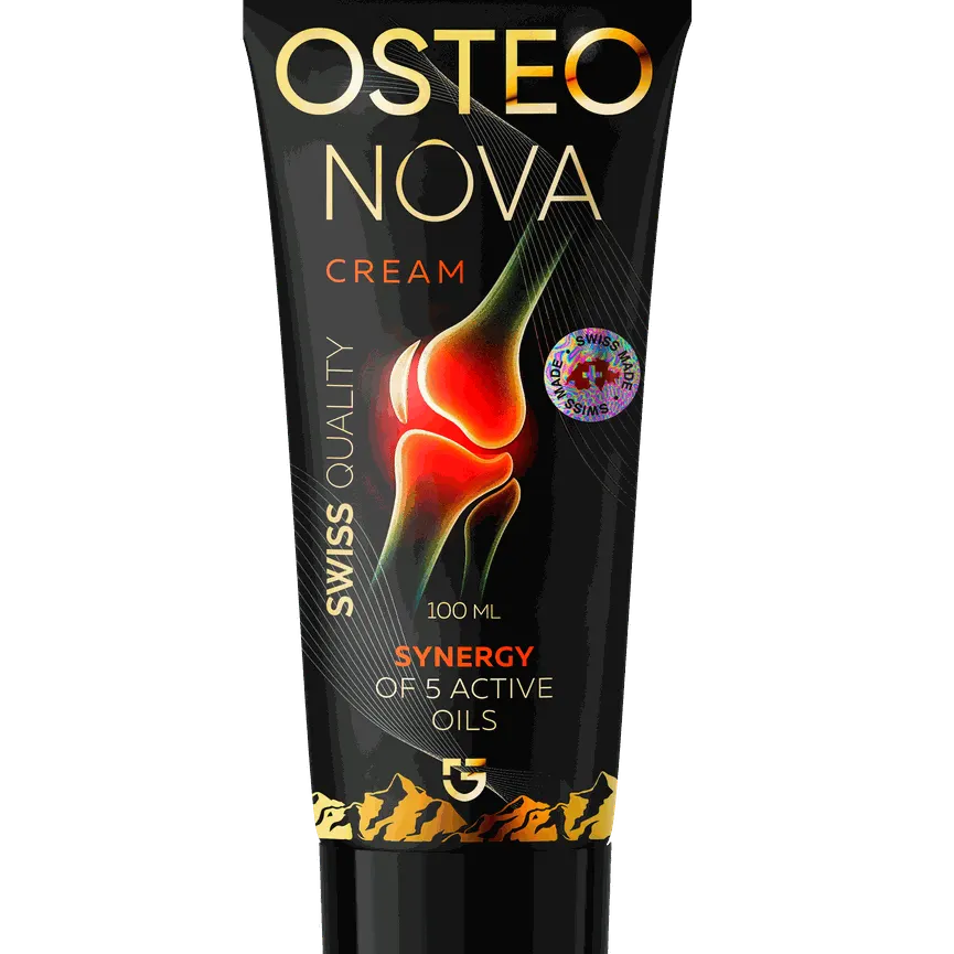 OsteoNova — foto 1