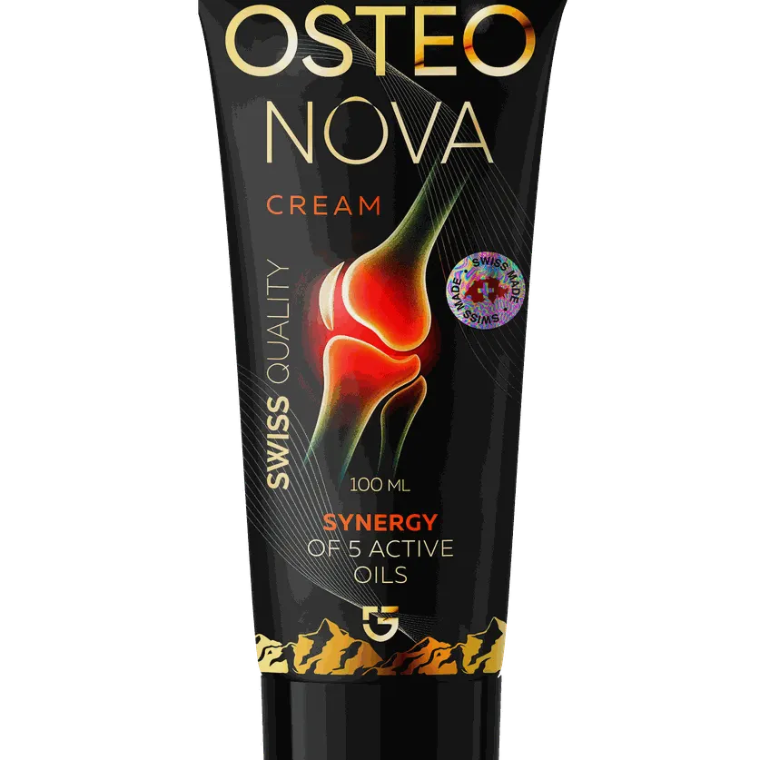 OsteoNova — foto 2