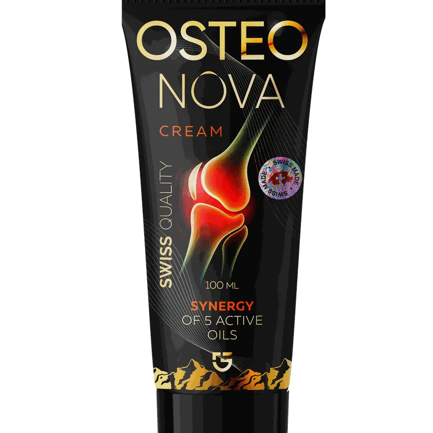 OsteoNova — foto 3