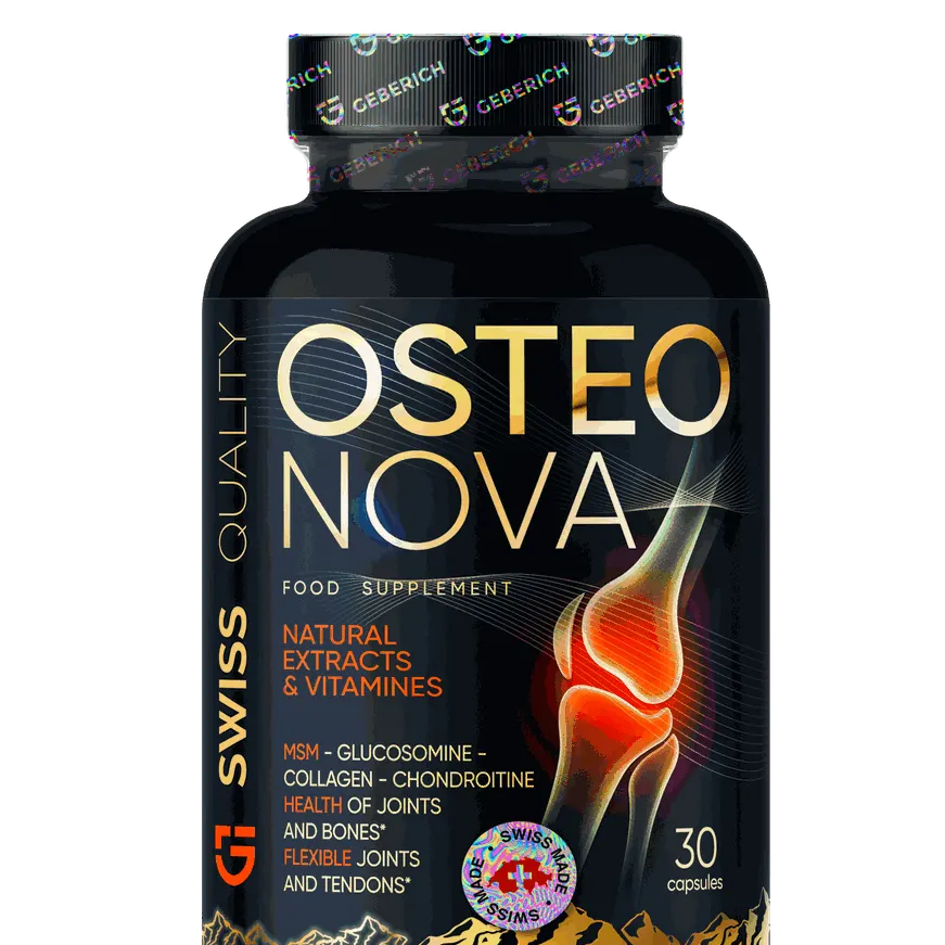 OsteoNova