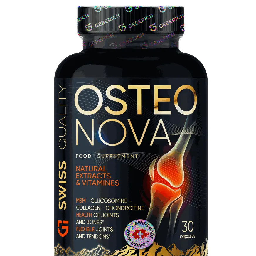 OsteoNova — foto