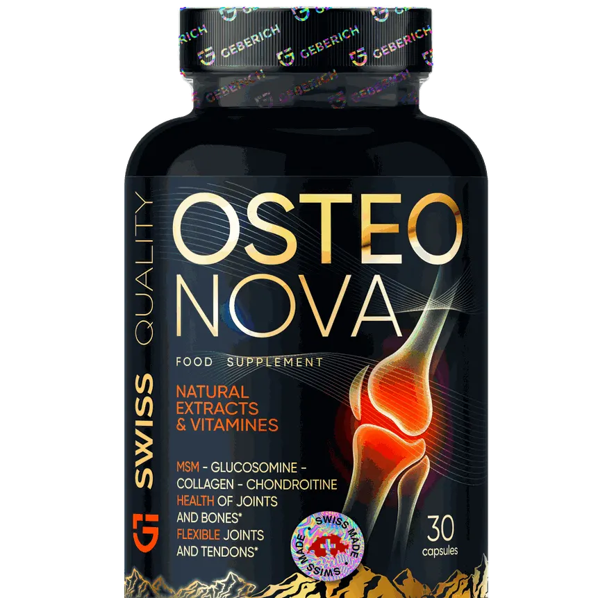 OsteoNova — foto 1