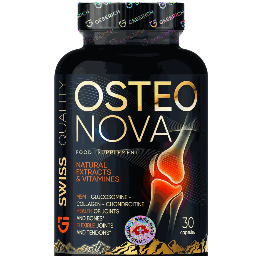 OsteoNova — foto 2