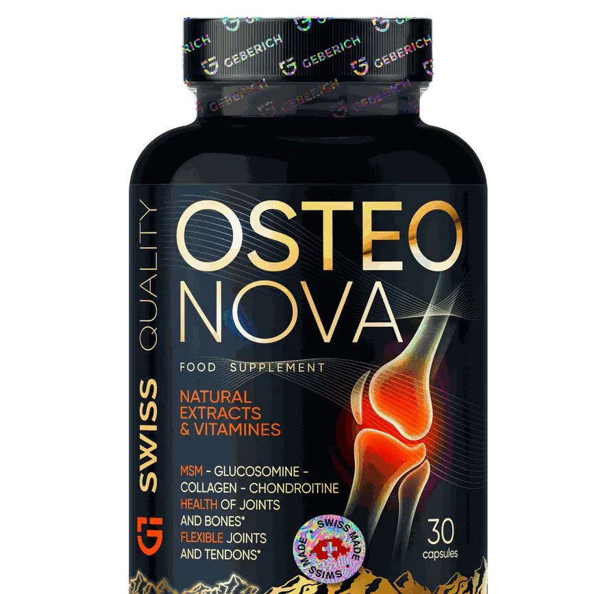 OsteoNova — foto 3