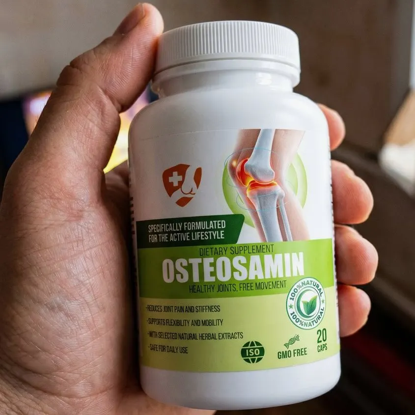 Osteosamin