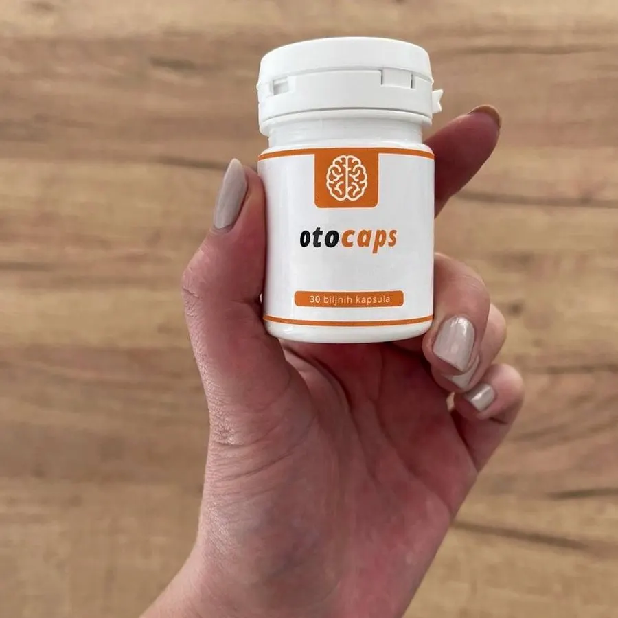 Otocaps