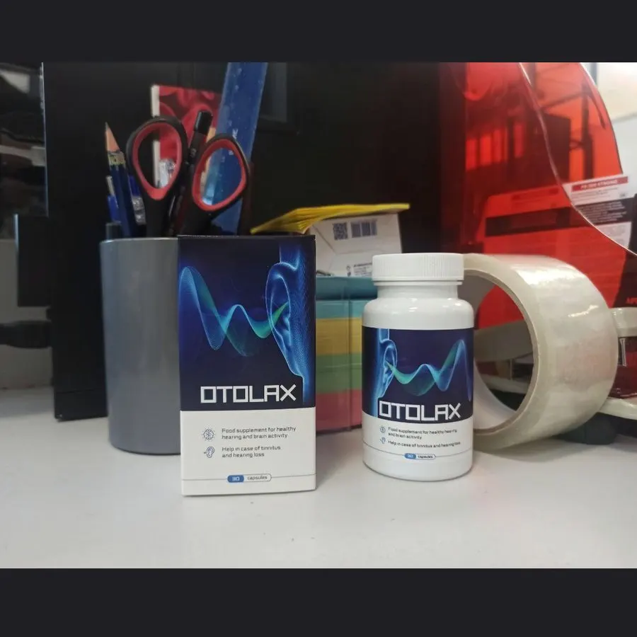 Otolax — produkto vaizdas 2
