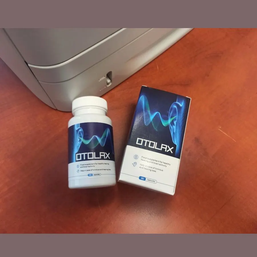 Otolax — produkto vaizdas 3