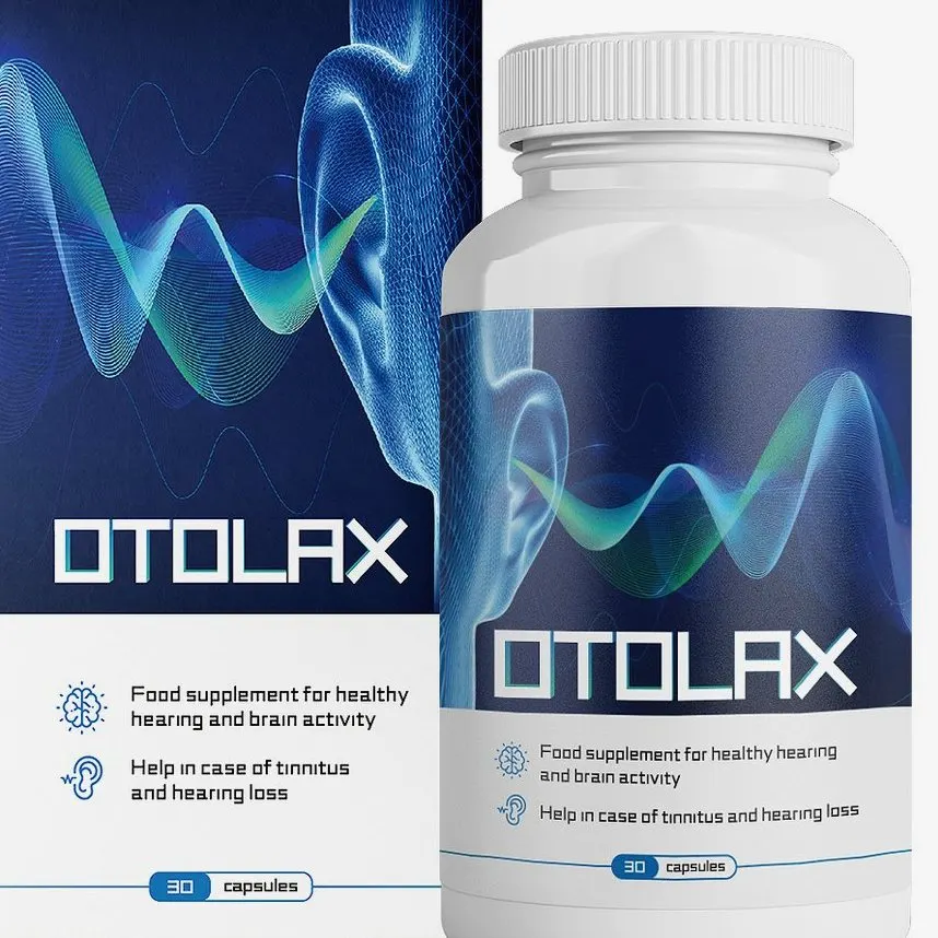 Otolax