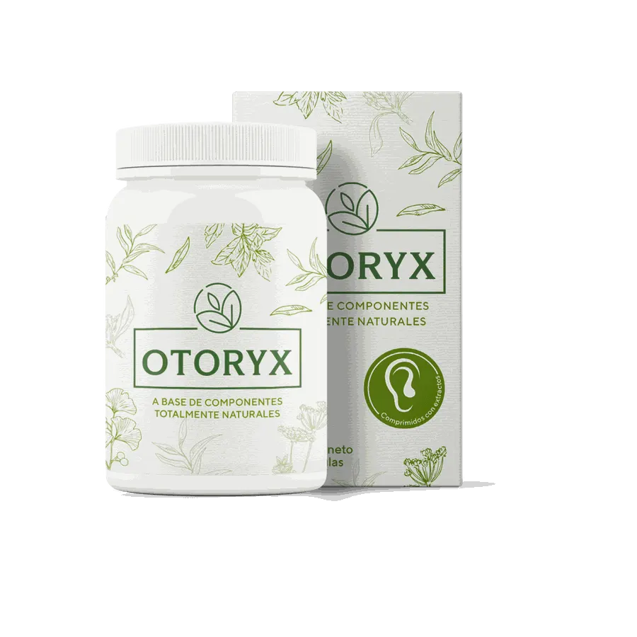 Otoryx