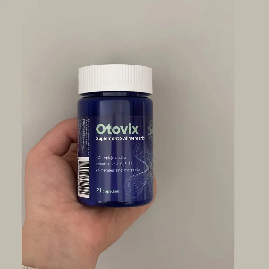 Otovix