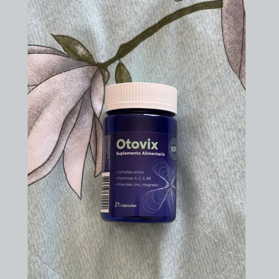Otovix — foto