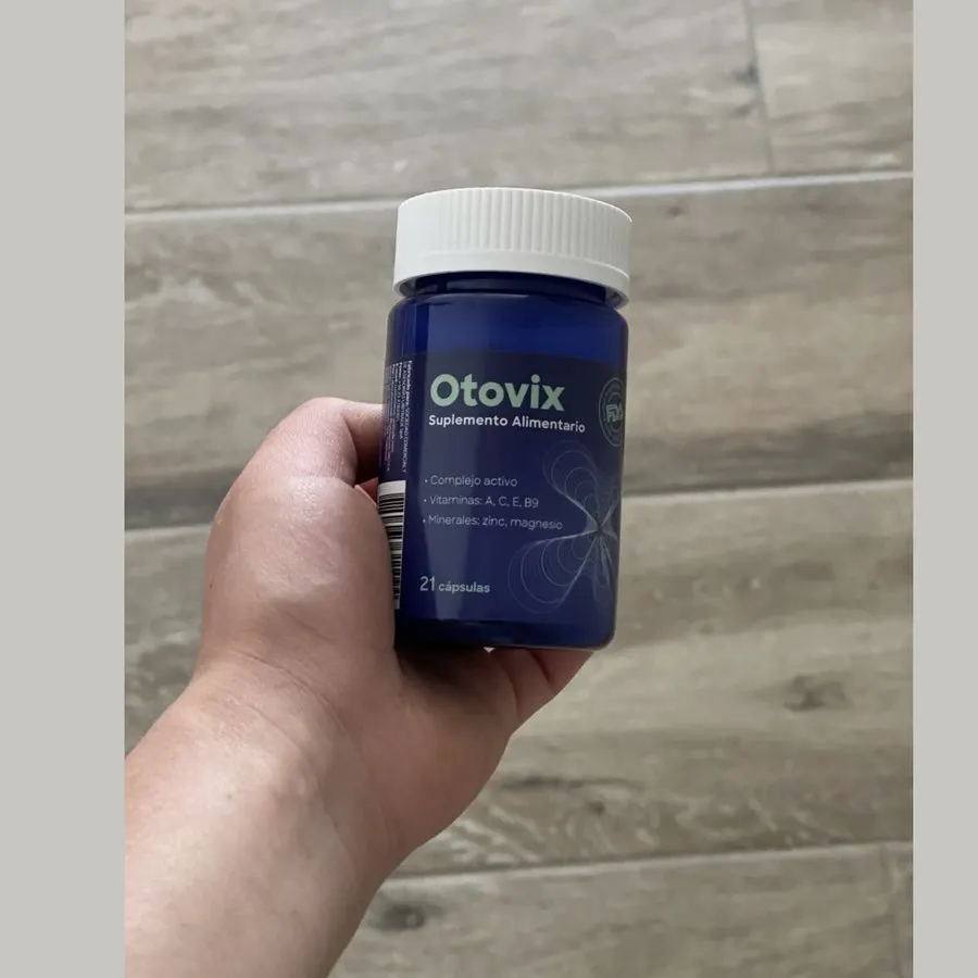 Otovix — foto 1