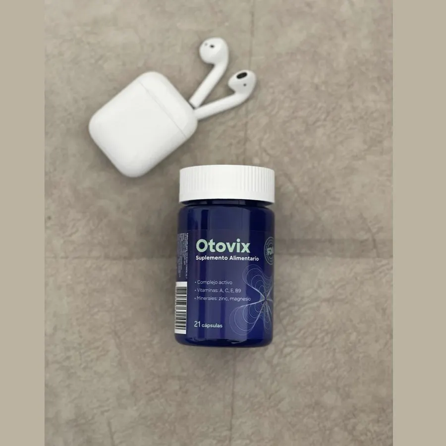 Otovix — foto 2
