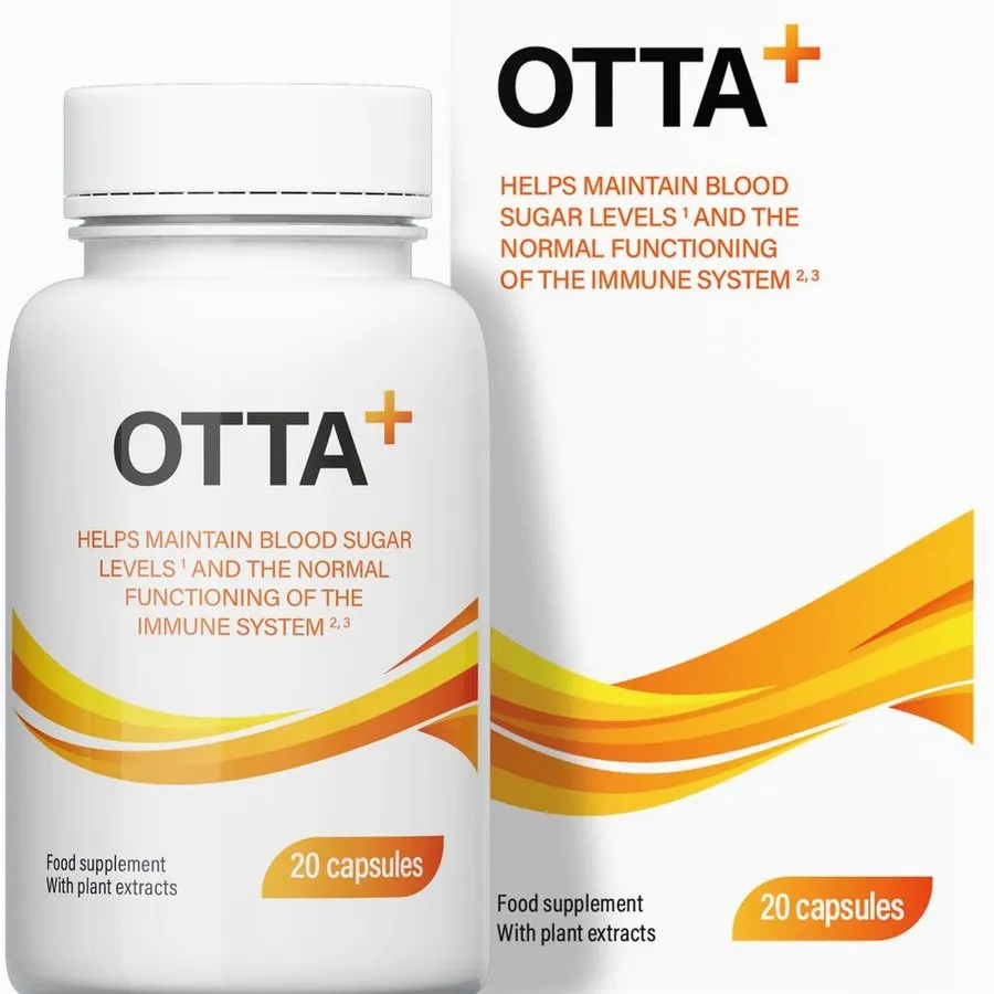 Otta+