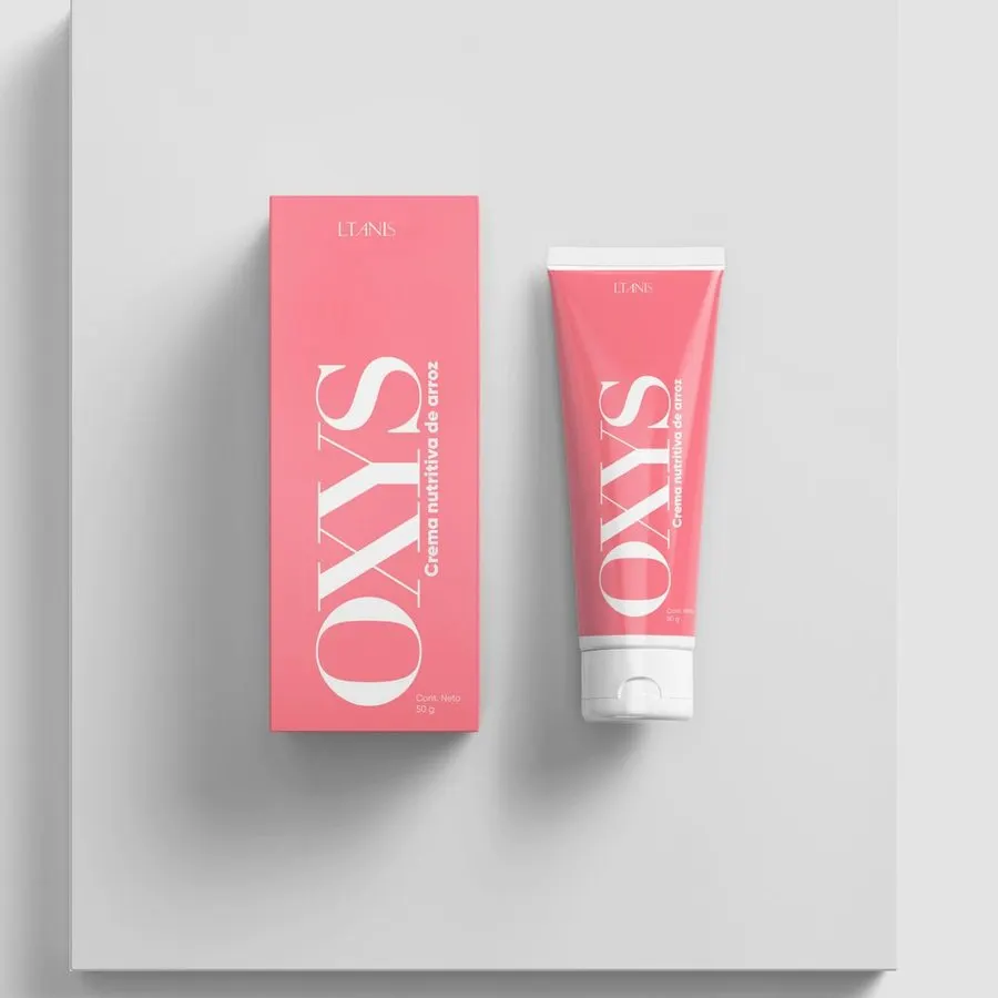 Oxys — imagen 1
